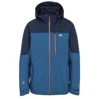 Trespass Tappin Kapuzen Outdoorjacke wasserfest  