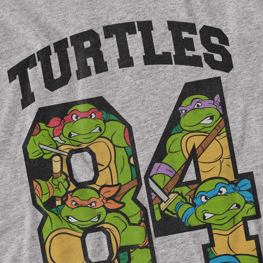 TEENAGE MUTANT NINJA TURTLE  T-Shirt 