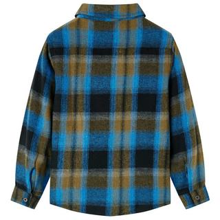 VidaXL  Chemise pour enfants coton 