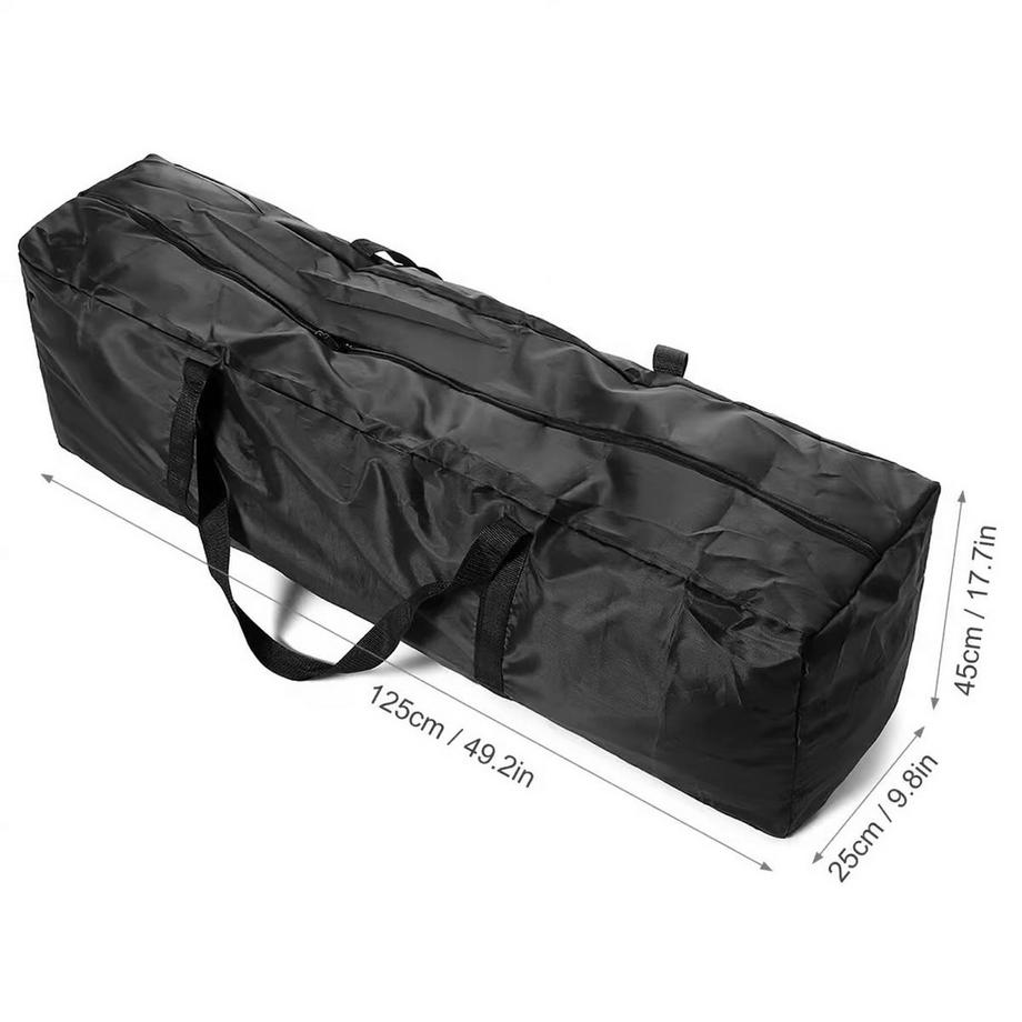 TWHEELS  Borsa da trasporto per monopattino elettrico City Trottinett 