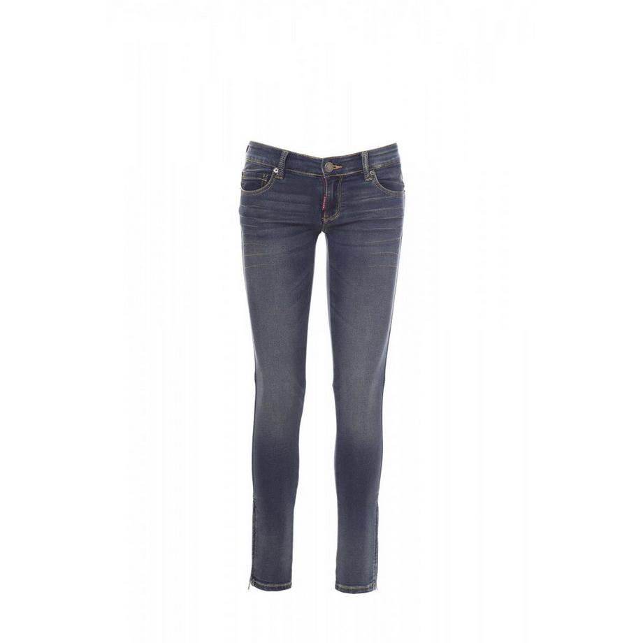 Payper Wear Payper Las Vegas Skinny Fit Jeans  