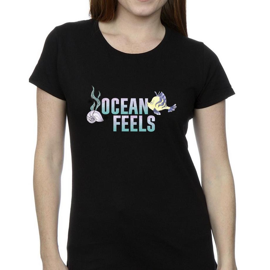 Disney The Little Mermaid T-Shirt  