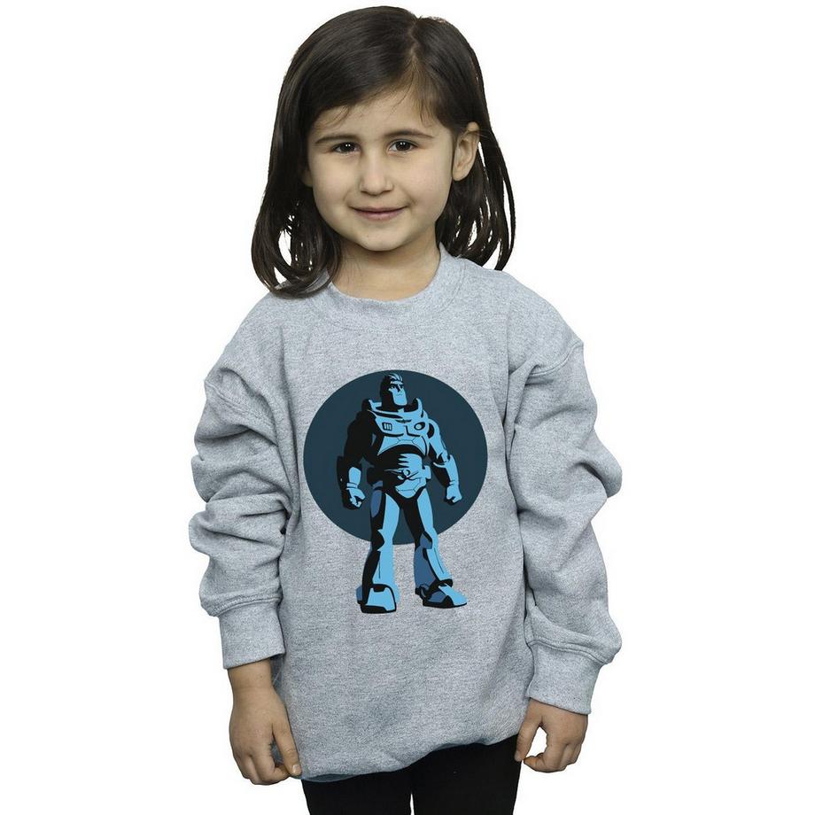 Disney  Lightyear Sweatshirt 