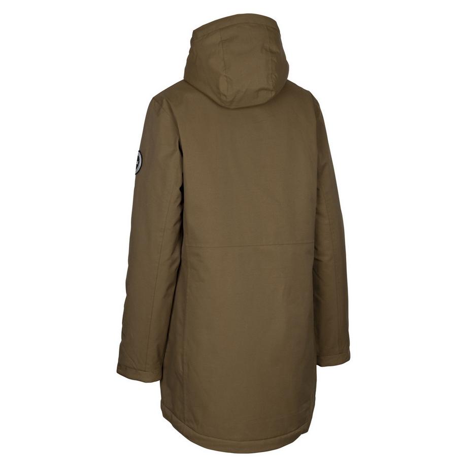 Trespass Veste imperméable Wilma  