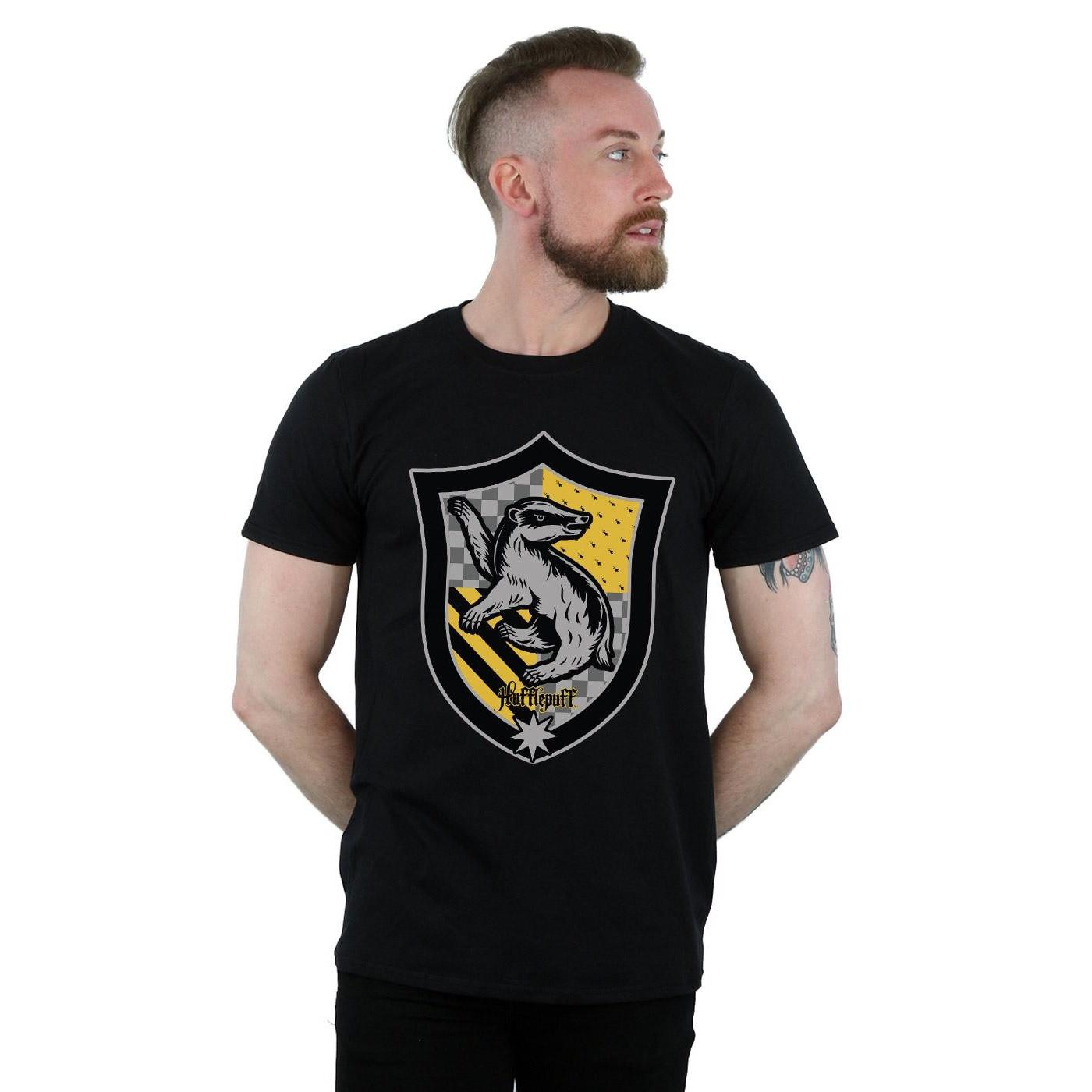 Harry Potter Hufflepuff T-Shirt  