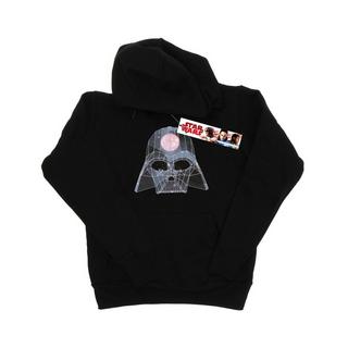 STAR WARS  Sweat à capuche 