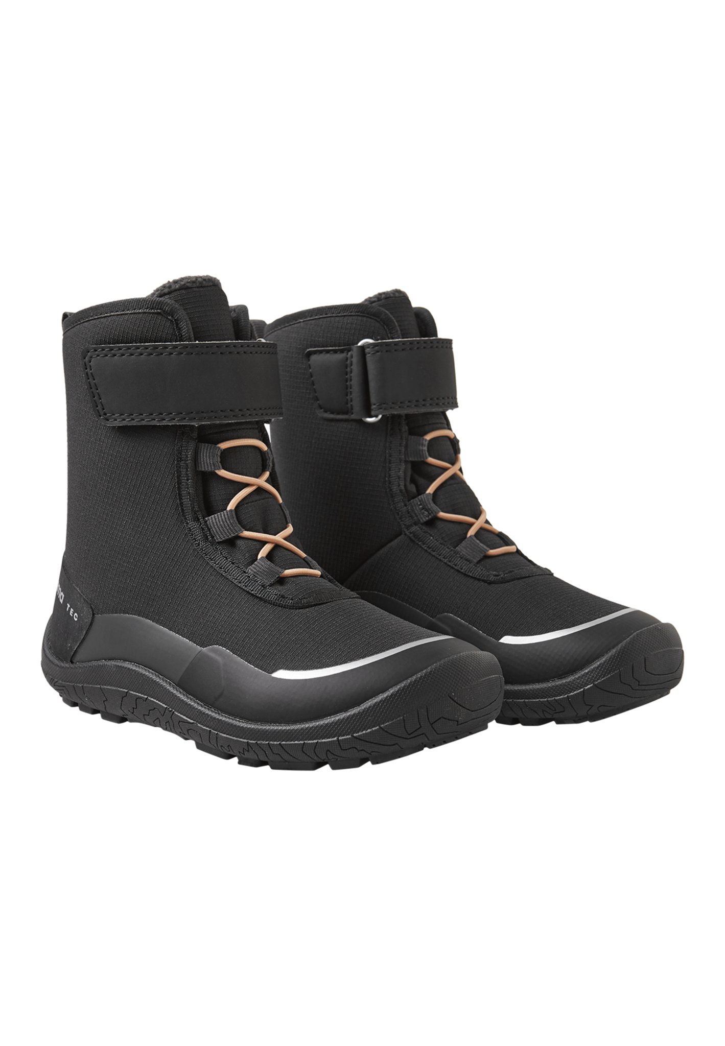 Reima  tec Barfuss Winterstiefel Talvella 