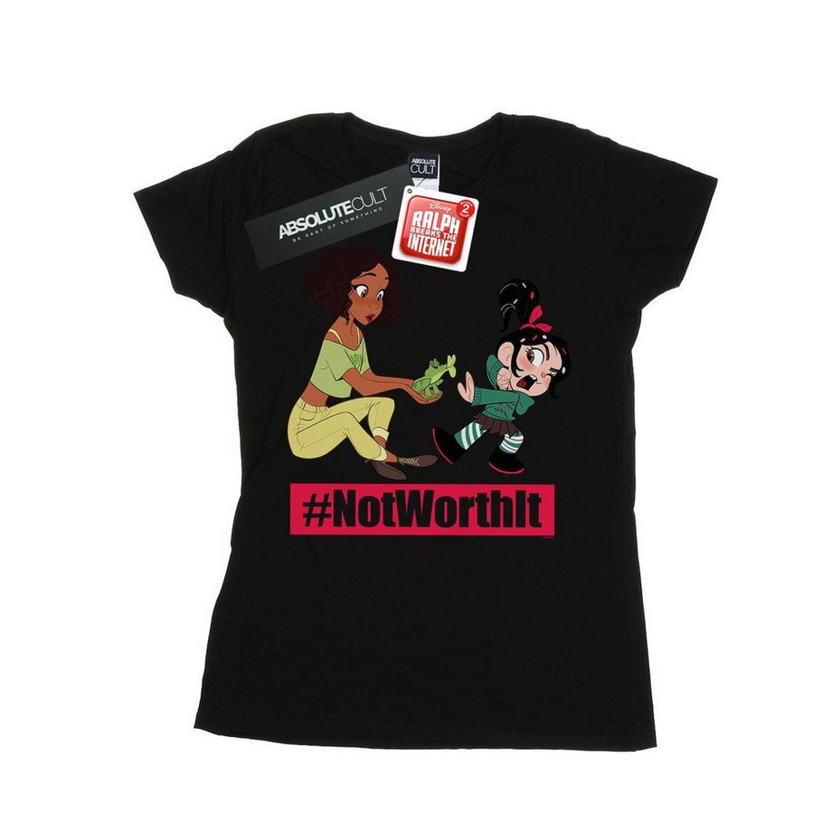 Tshirt WRECK IT RALPH