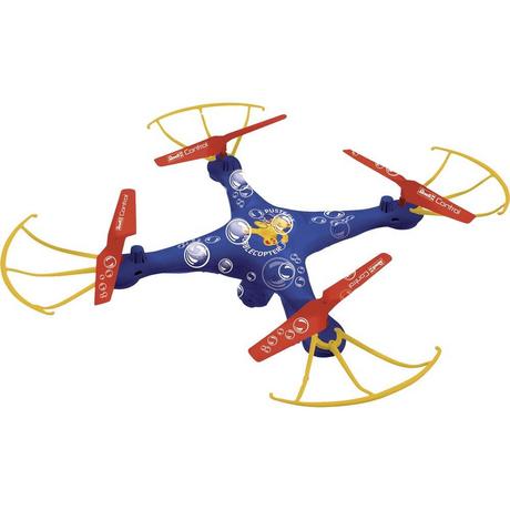 Revell  RC Quadrocopter Bubblecopter 