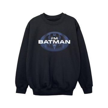 I'm Batman Sweatshirt