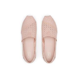 TOMS  Espadrilles femme  Alpargata 