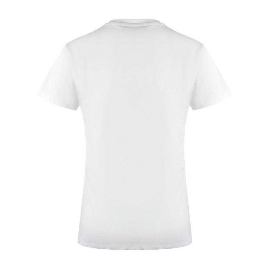LOVE MOSCHINO  Maglietta Cuore Cotone 