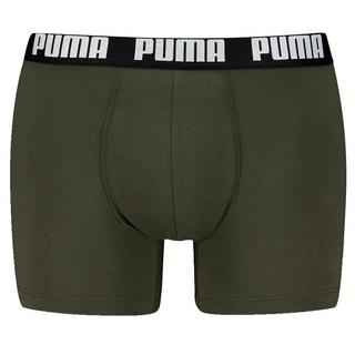PUMA Figurbetonte Boxershorts  