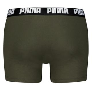 PUMA Figurbetonte Boxershorts  