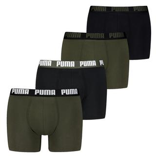 PUMA Figurbetonte Boxershorts  