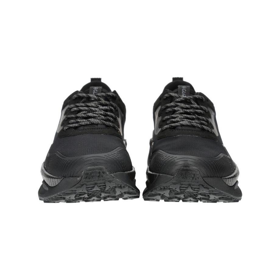 Clarks Basket avec design moderne et sportif  