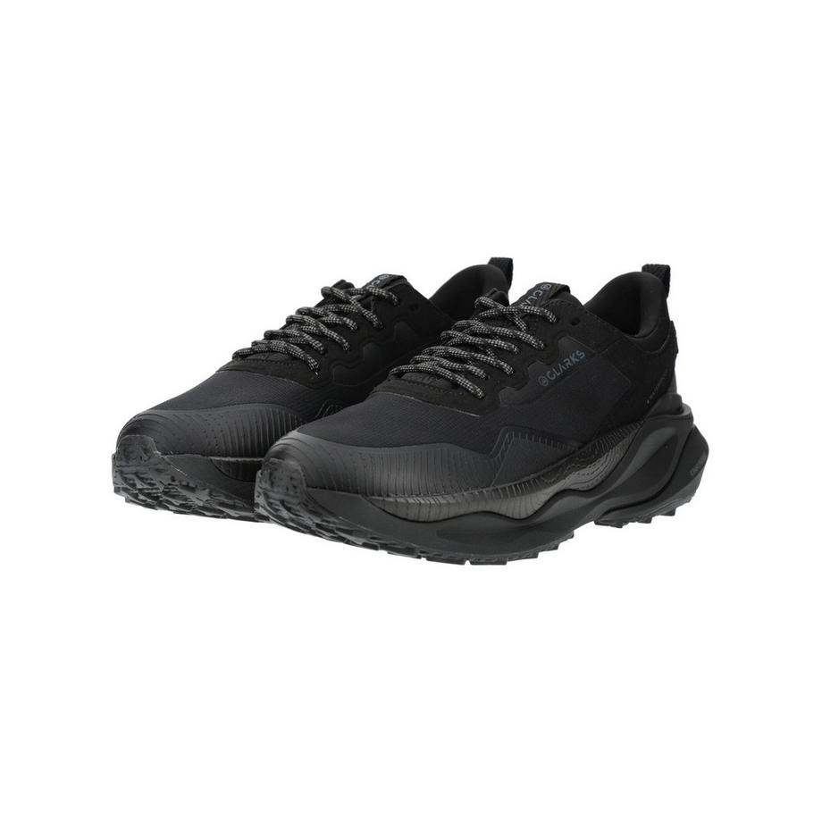 Clarks Basket avec design moderne et sportif  