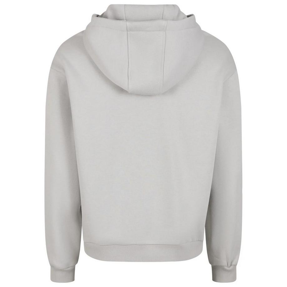 URBAN CLASSICS Sweat à capuche avec poche kangourou  