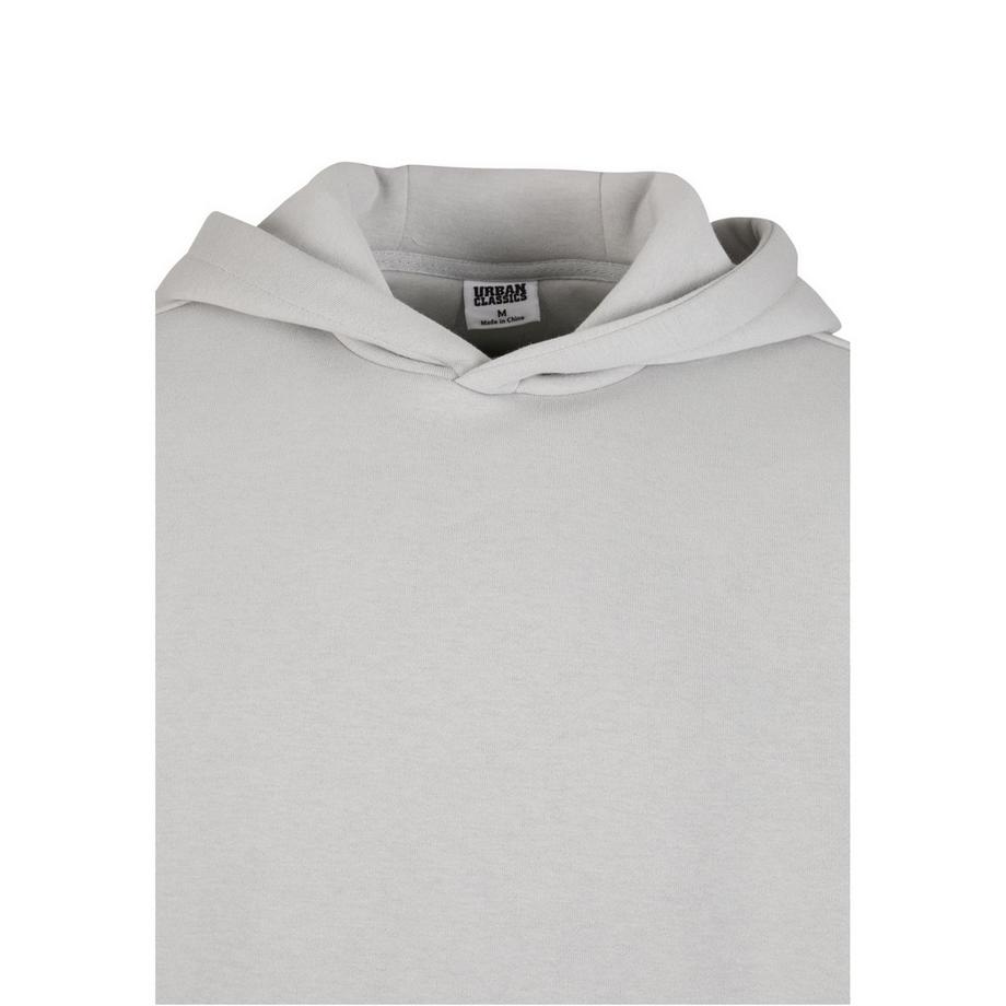 URBAN CLASSICS Sweat à capuche avec poche kangourou  