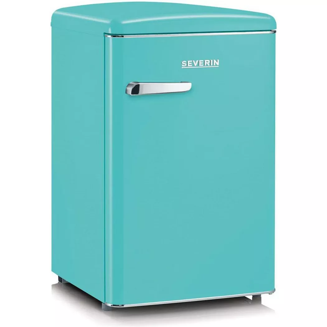 Severin – Rks8834, One Size, Türkisblau