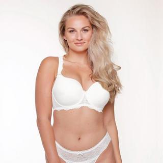 LingaDore Uni Fit Plus Bra Basique 