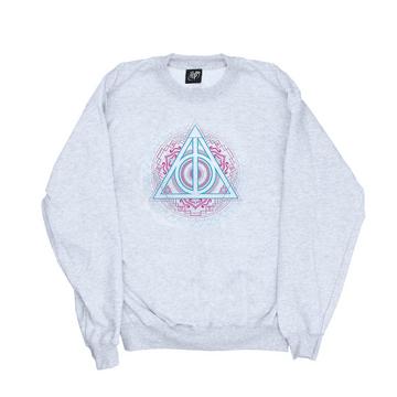 Deathly Hallows Sweatshirt
