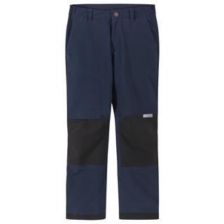 Reima  tec Kinder Regenhose Sampu Navy 