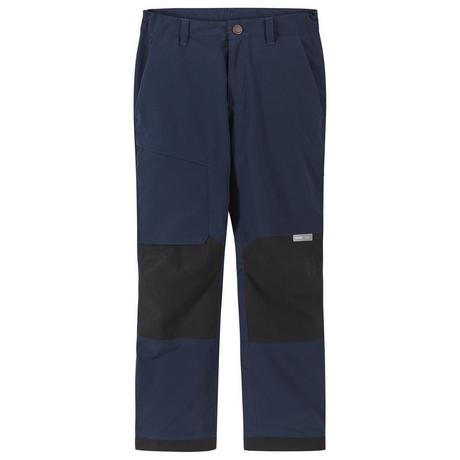 Reima  tec Kinder Regenhose Sampu Navy 