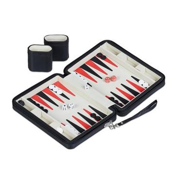 Backgammon Reisespiel