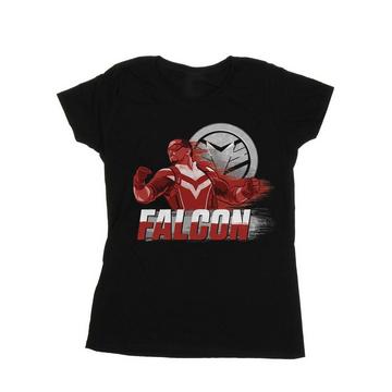 Tshirt RED FURY