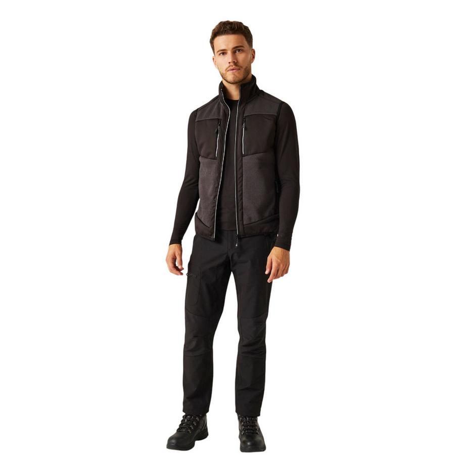Regatta Evolve Hybrid Weste  