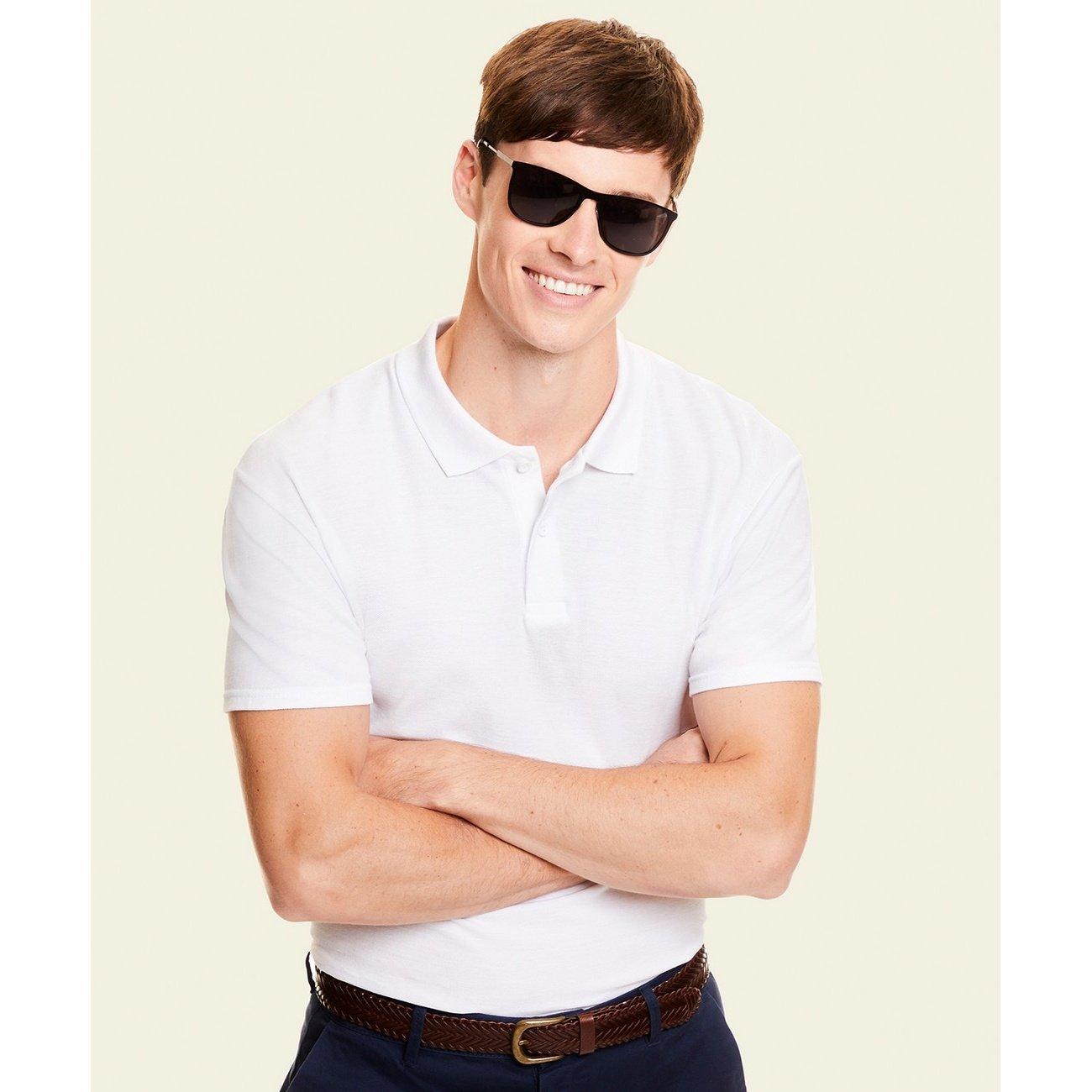 Fruit of the Loom Original Poloshirt  