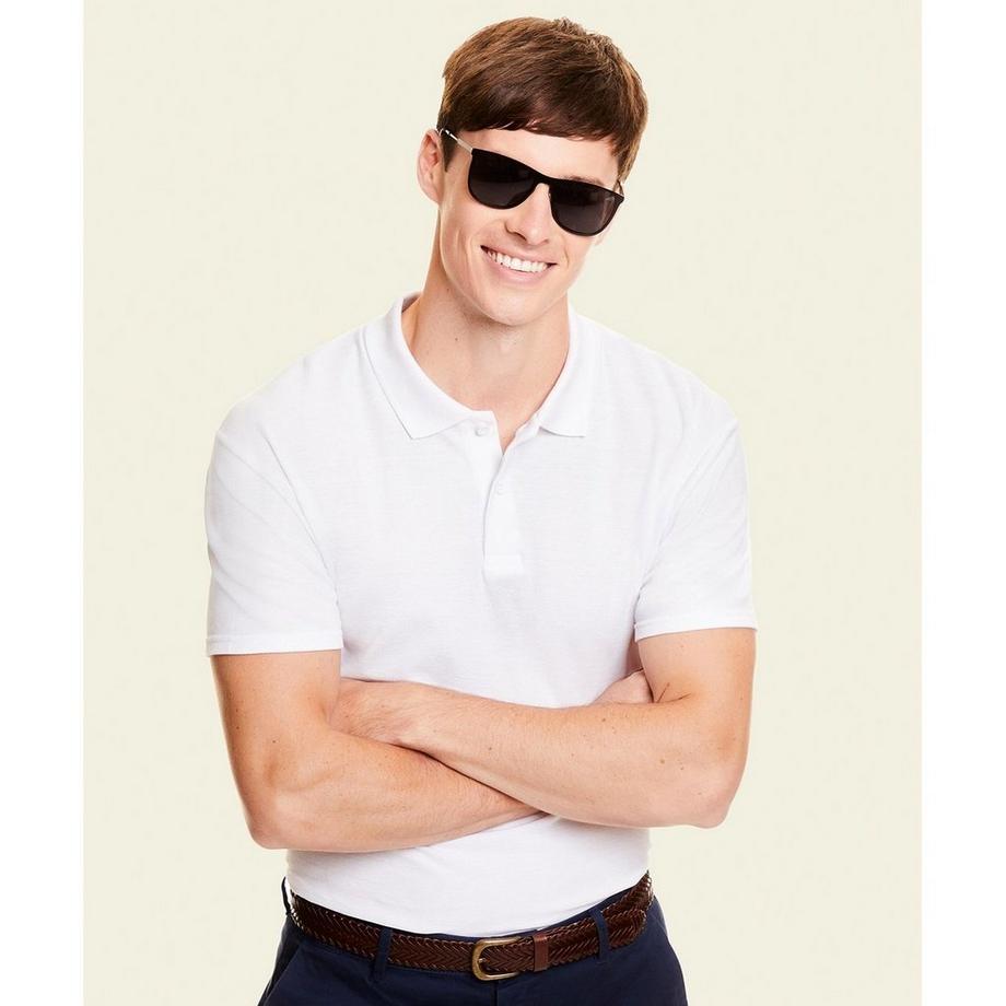 Fruit of the Loom Polo Original  