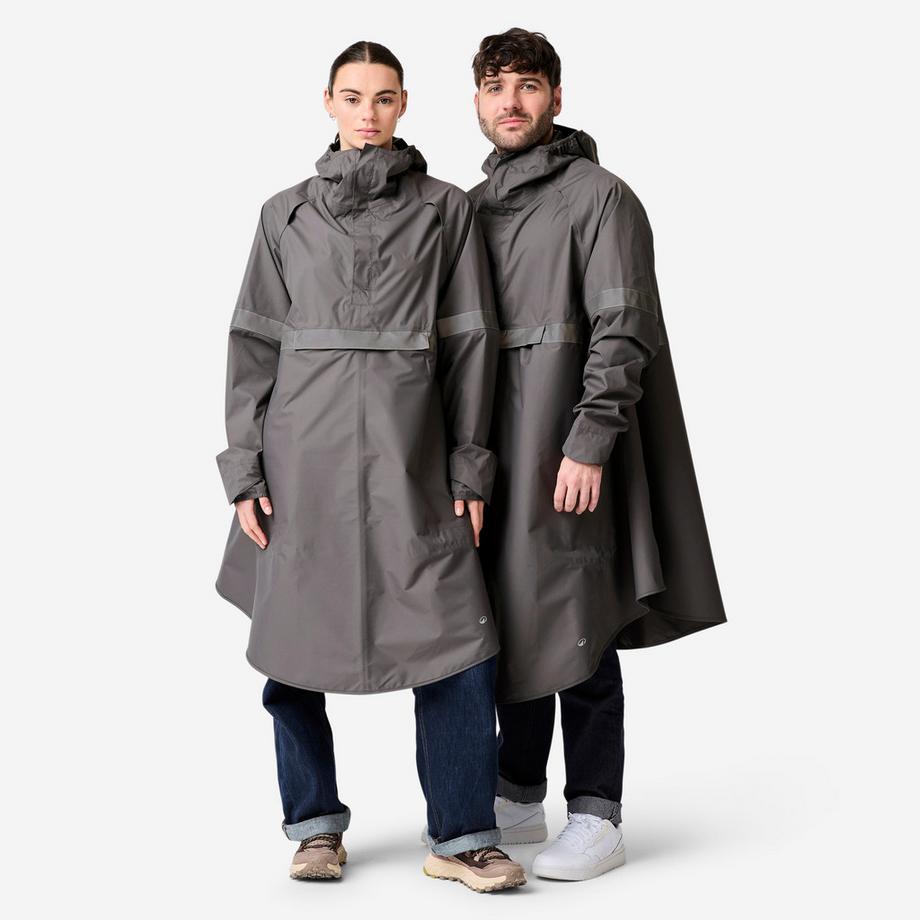 Velo-Regenponcho City 540