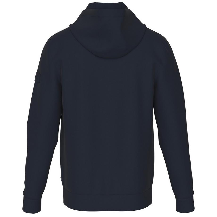 JOOP! Kapuzen Sweatjacke Comfort Fit  
