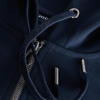JOOP! Kapuzen Sweatjacke Comfort Fit  