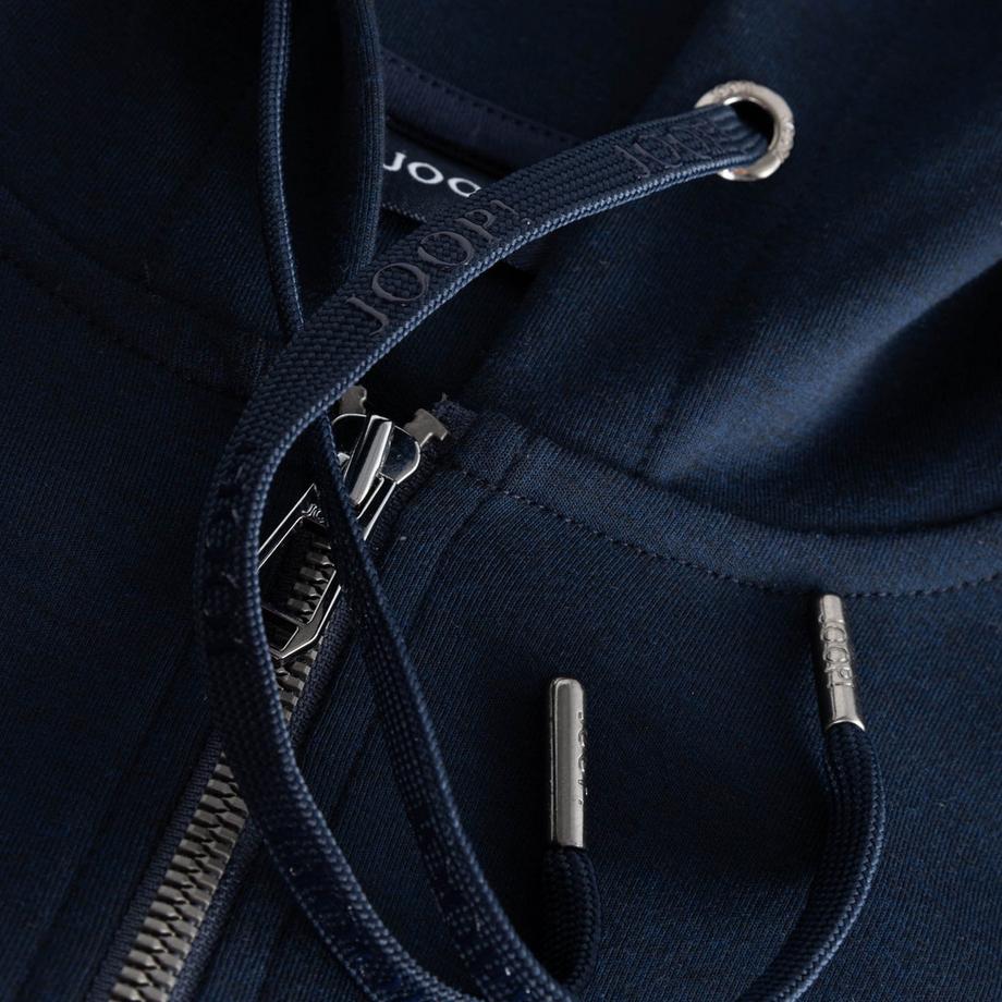 JOOP! Kapuzen Sweatjacke Comfort Fit  