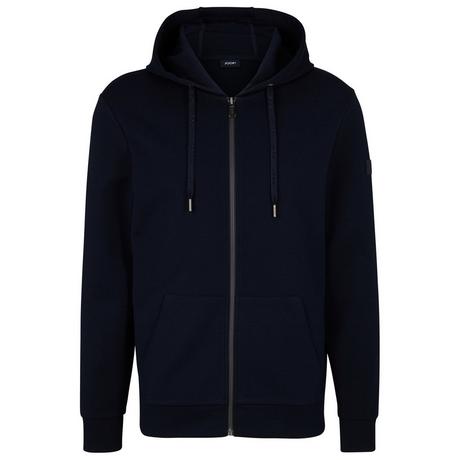 JOOP! Kapuzen Sweatjacke Comfort Fit  
