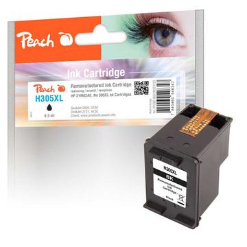 Tinte HP Nr. 305XL / 3YM62AE Black