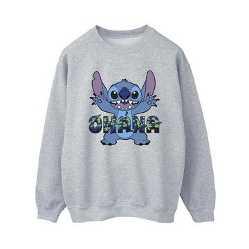 Sweat OHANA