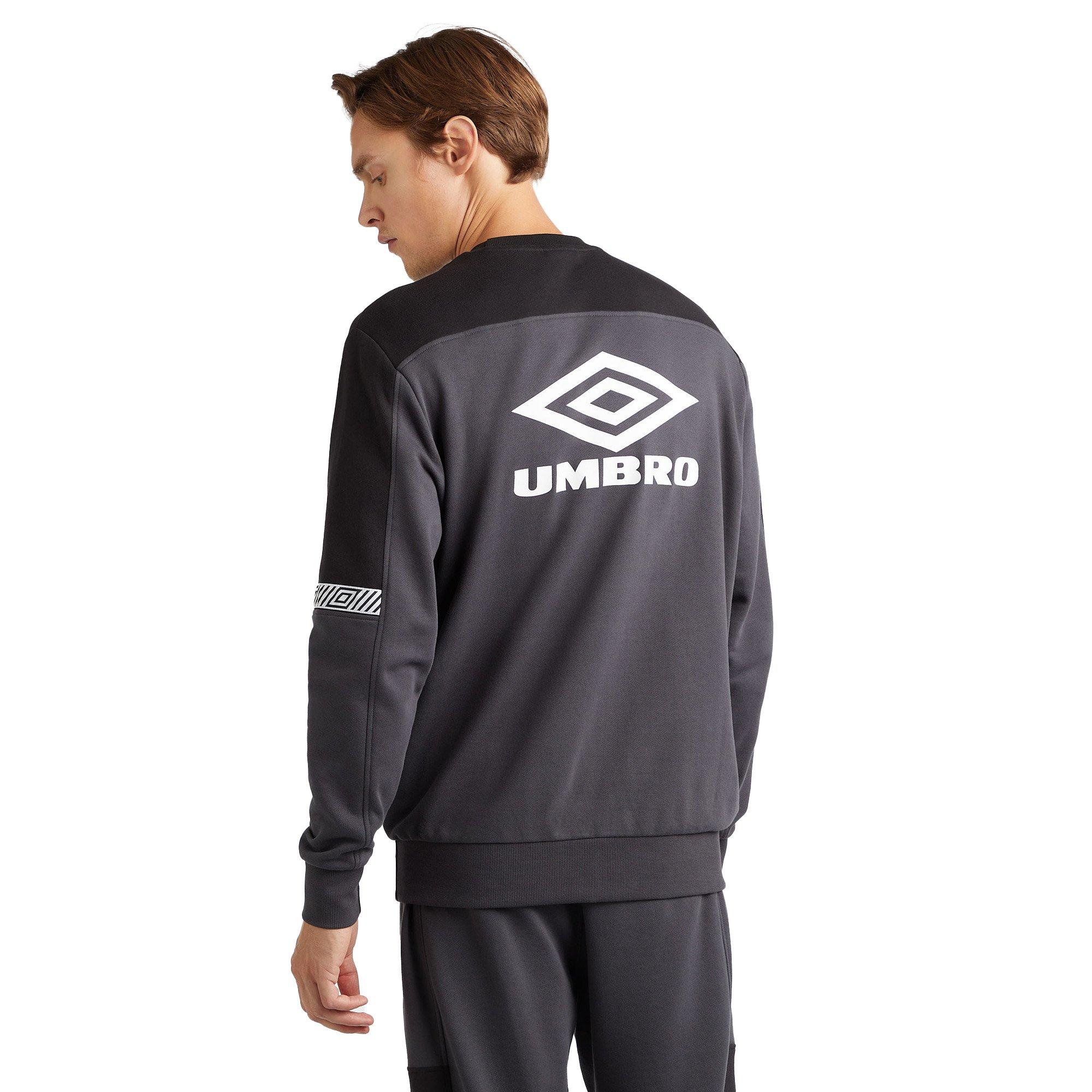 Umbro  Club Sweatshirt 