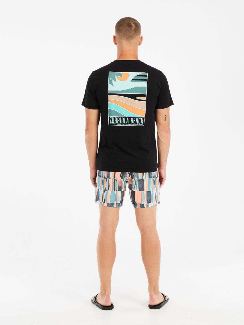 PROTEST PRTOxford T-Shirt  