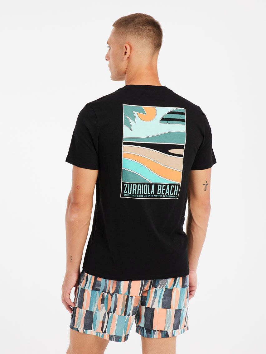 PROTEST PRTOxford T-Shirt  