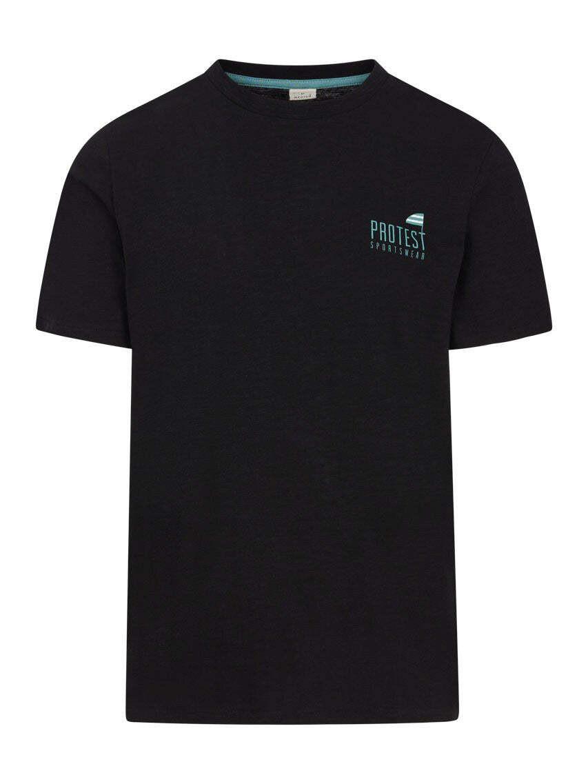 PROTEST PRTOxford T-Shirt  