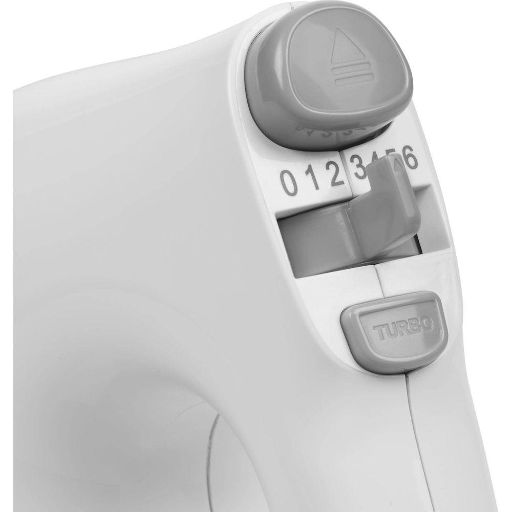 Tristar Handmixer MX 4202 Weiss  