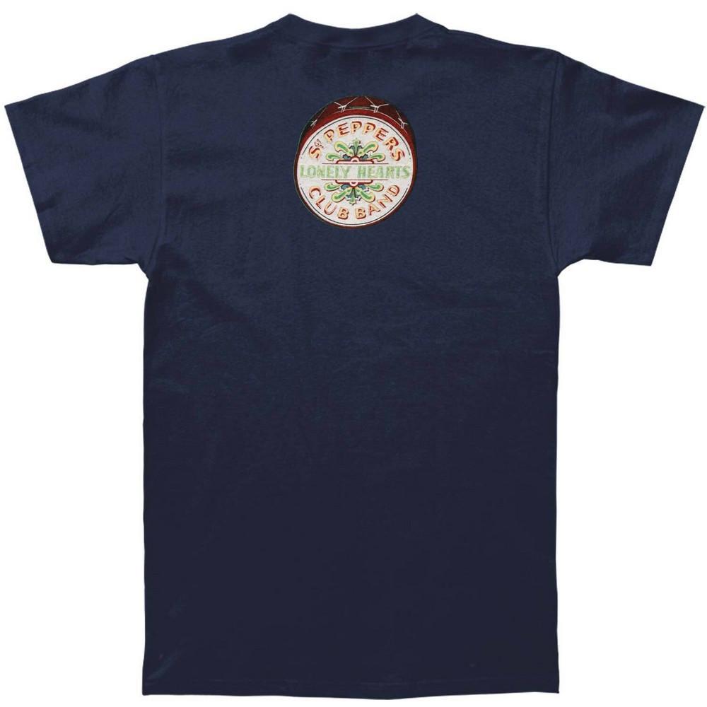 The Beatles Sgt Pepper's Lonely Hearts Club Band T-Shirt  