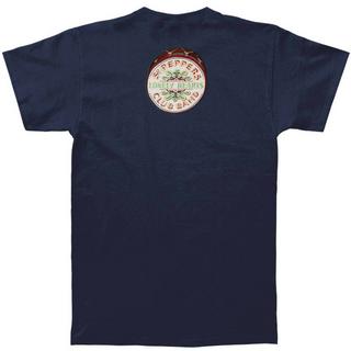 The Beatles Sgt Pepper's Lonely Hearts Club Band T-Shirt  