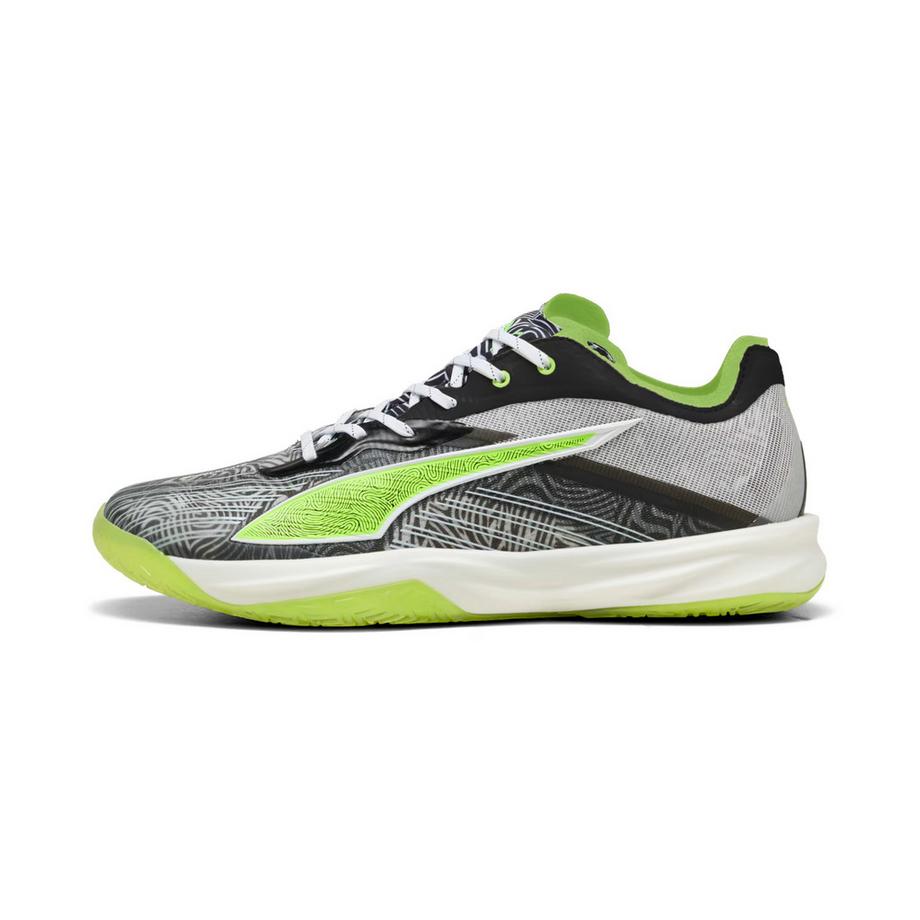 Scarpe indoor accelerate nitro sqd 5 launch edition