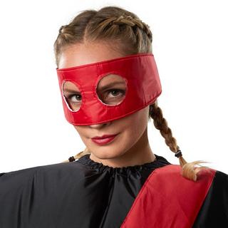 Tectake  Aufblasbares Kostüm Ninja 