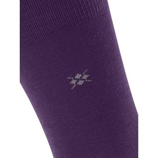 Burlington  Chaussettes Leeds Wool/Cotton 